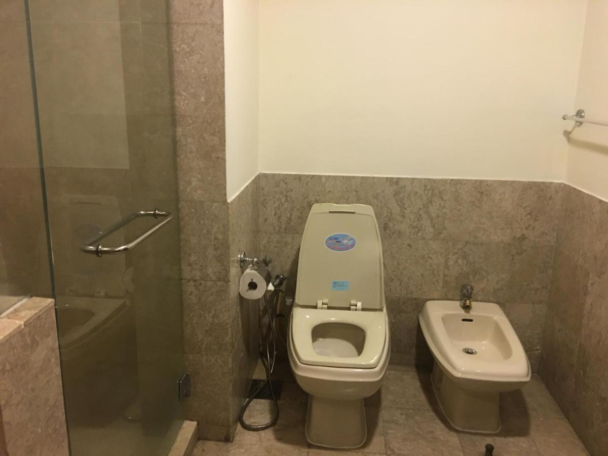 Sabah Suites At Times Square Kl Kuala Lumpur Exterior photo